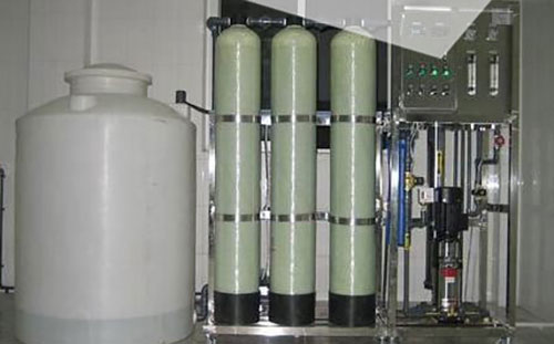 怎么保證反滲透超純水設備制取的水質(zhì)不變?(圖) 怎么保證反滲透超純水設備制取的水質(zhì)不變?(圖)