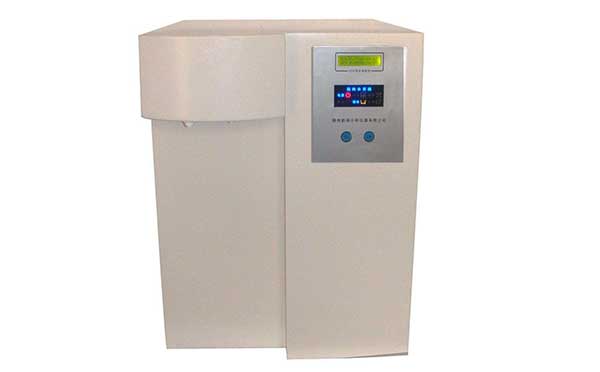 實驗室反滲透超純水機 實驗室反滲透超純水機