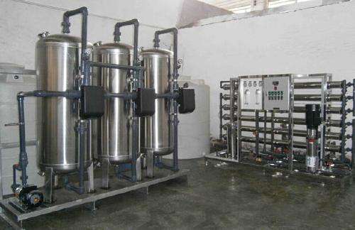 反滲透設(shè)備在食品行業(yè)中的應(yīng)用介紹(圖) 反滲透設(shè)備在食品行業(yè)中的應(yīng)用介紹(圖)
