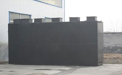 宿州汴北高新區污水管網工程建設已全面竣工 宿州汴北高新區污水管網工程建設已全面竣工